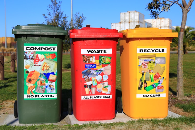 Heavy Concrete & Masonry Recycling